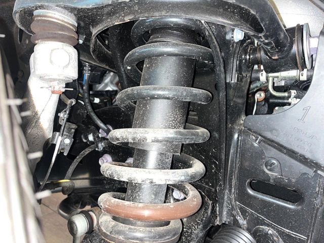 TOYOTA LANDCRUISER 250 2025 Image 31