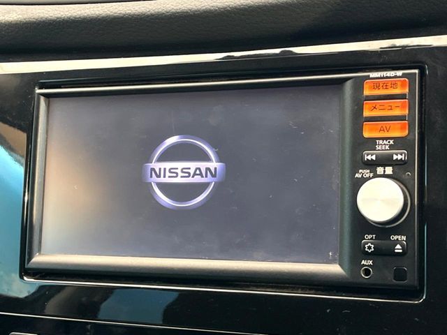 NISSAN X-TRAIL 2WD 2015 Image 31