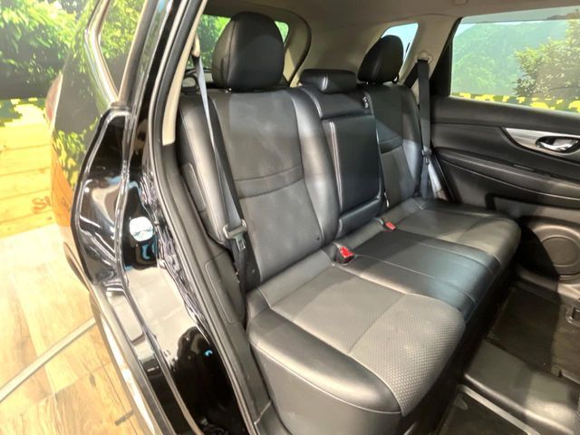 NISSAN X-TRAIL 2WD 2015 Image 31