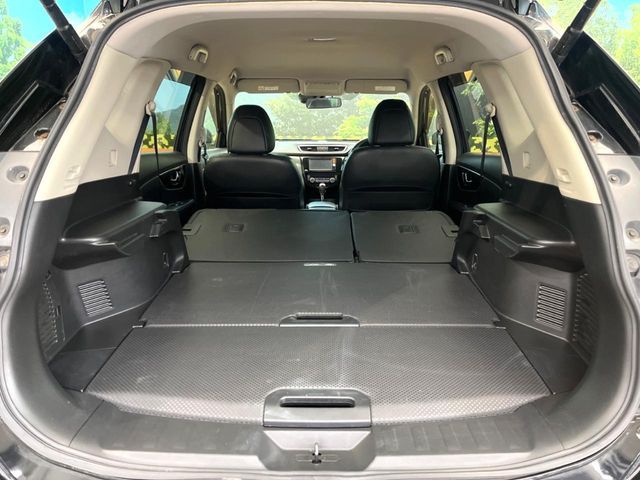 NISSAN X-TRAIL 2WD 2015 Image 31