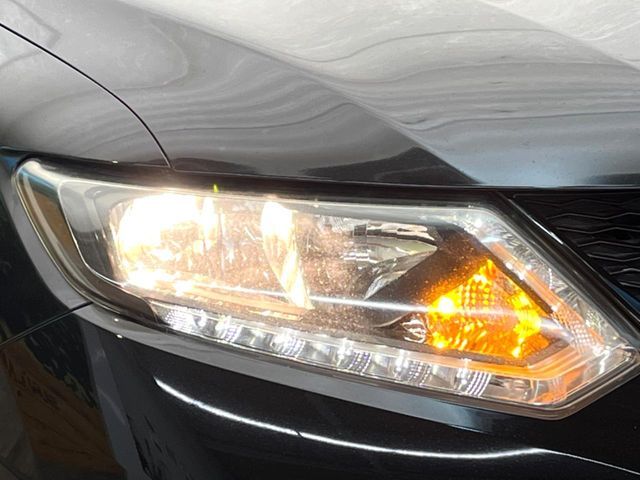 NISSAN X-TRAIL 2WD 2015 Image 31