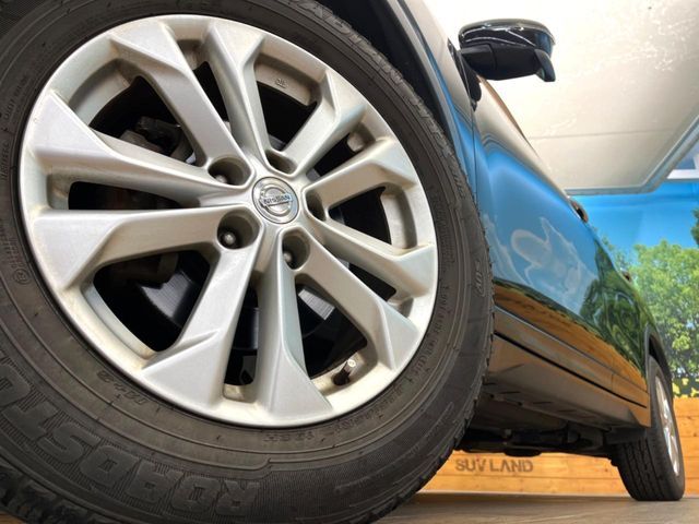 NISSAN X-TRAIL 2WD 2015 Image 31