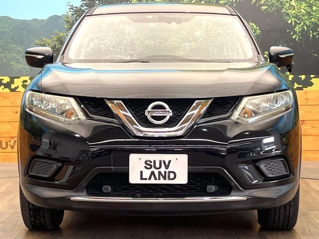 NISSAN X-TRAIL 2WD 2015 Image 31