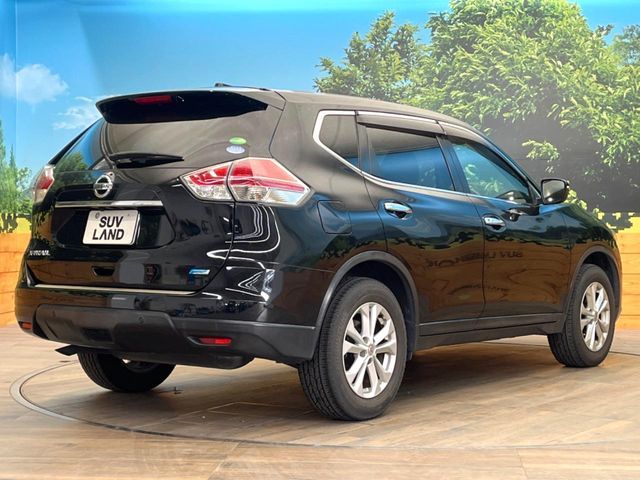 NISSAN X-TRAIL 2WD 2015 Image 31