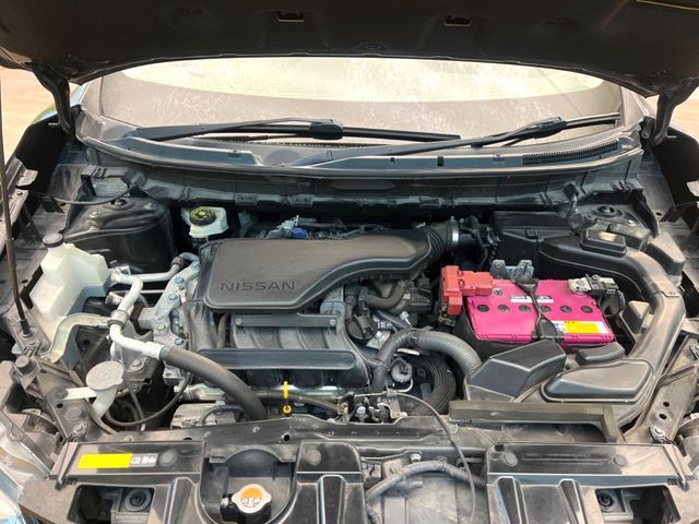 NISSAN X-TRAIL 2WD 2015 Image 31