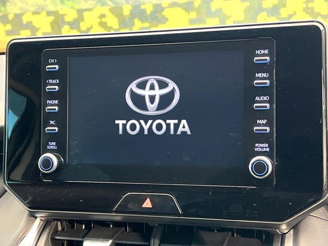 TOYOTA HARRIER HYBRID 2020 Image 31