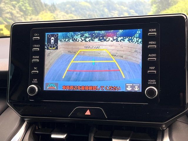 TOYOTA HARRIER HYBRID 2020 Image 31