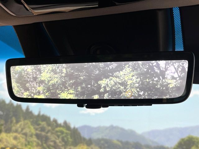 TOYOTA HARRIER HYBRID 2020 Image 31