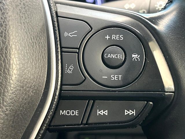 TOYOTA HARRIER HYBRID 2020 Image 31