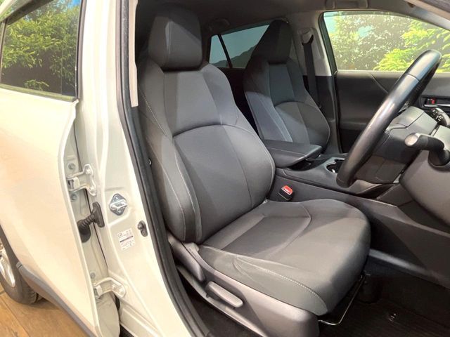 TOYOTA HARRIER HYBRID 2020 Image 31