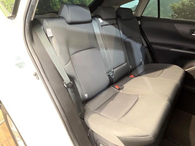 TOYOTA HARRIER HYBRID 2020 Image 31