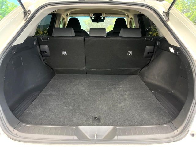 TOYOTA HARRIER HYBRID 2020 Image 31