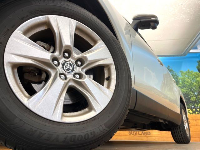 TOYOTA HARRIER HYBRID 2020 Image 31