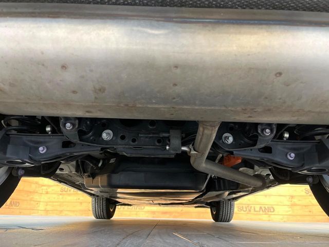 TOYOTA HARRIER HYBRID 2020 Image 31