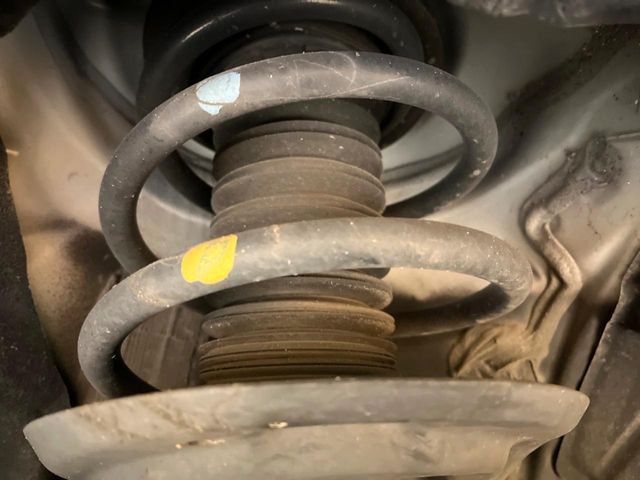 TOYOTA HARRIER HYBRID 2020 Image 31