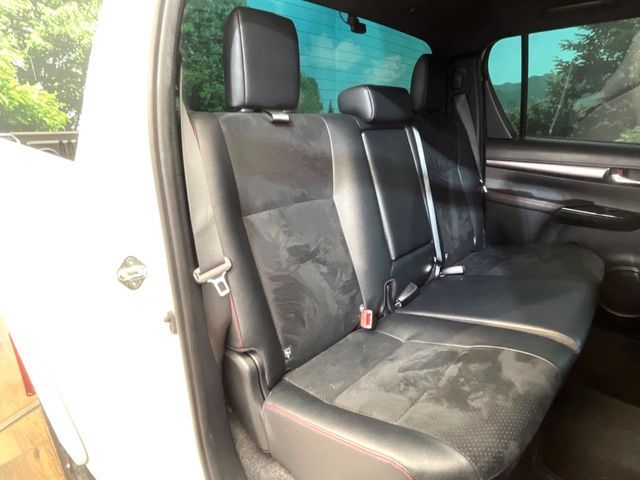 TOYOTA HILUX 4WD 2023 Image 31