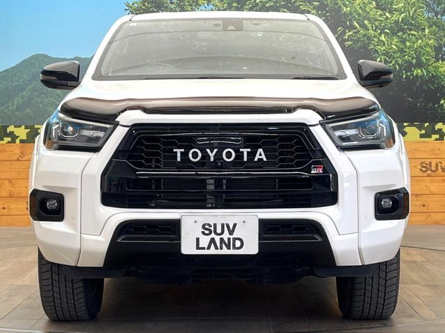 TOYOTA HILUX 4WD 2023 Image 31