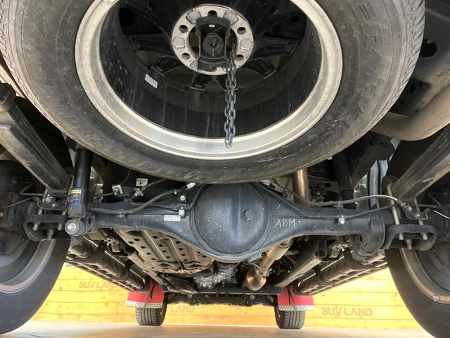 TOYOTA HILUX 4WD 2023 Image 31