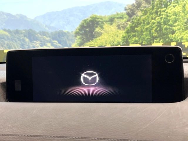 MAZDA MX-30 2020 Image 31