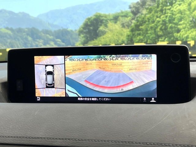 MAZDA MX-30 2020 Image 31