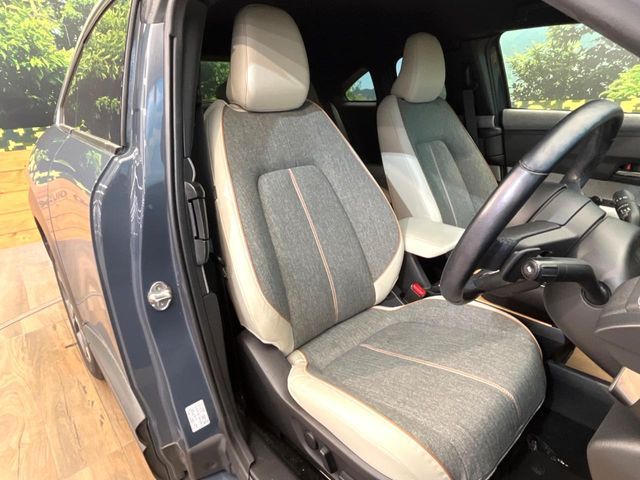 MAZDA MX-30 2020 Image 31