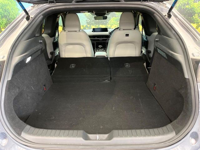 MAZDA MX-30 2020 Image 31