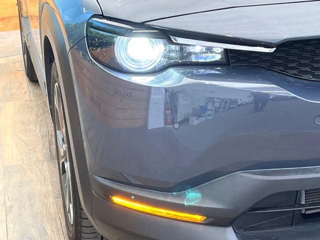 MAZDA MX-30 2020 Image 31