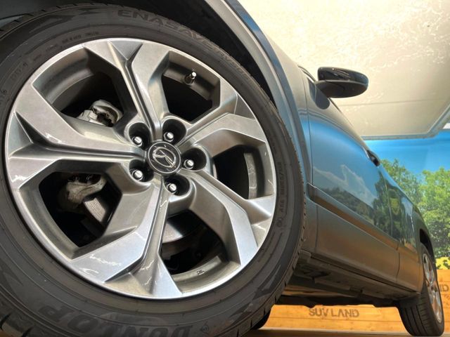 MAZDA MX-30 2020 Image 31