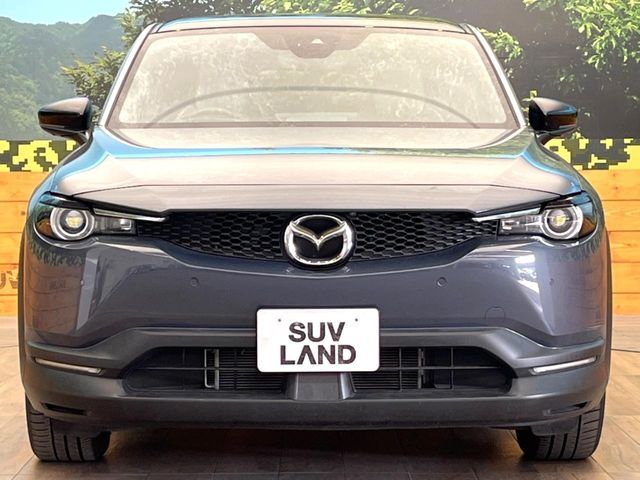 MAZDA MX-30 2020 Image 31