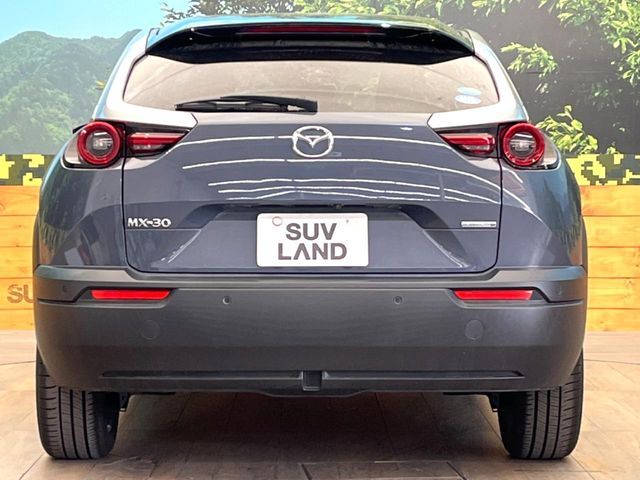 MAZDA MX-30 2020 Image 31