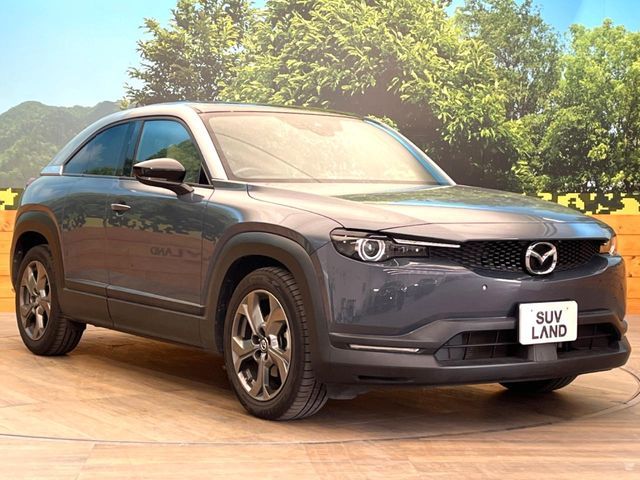 MAZDA MX-30 2020 Image 31