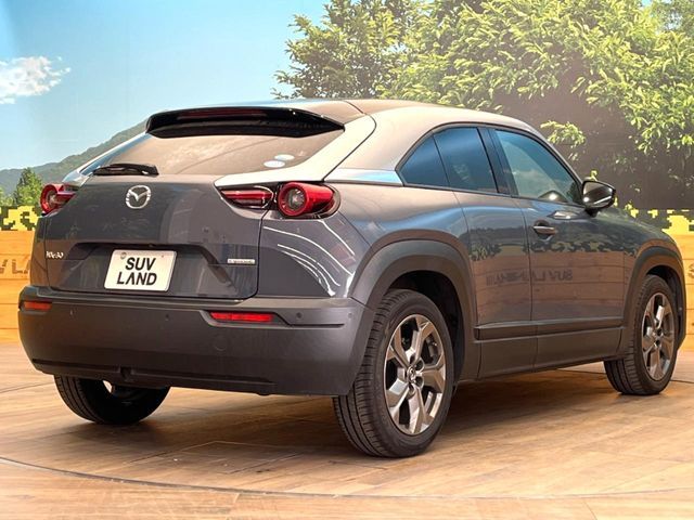 MAZDA MX-30 2020 Image 31