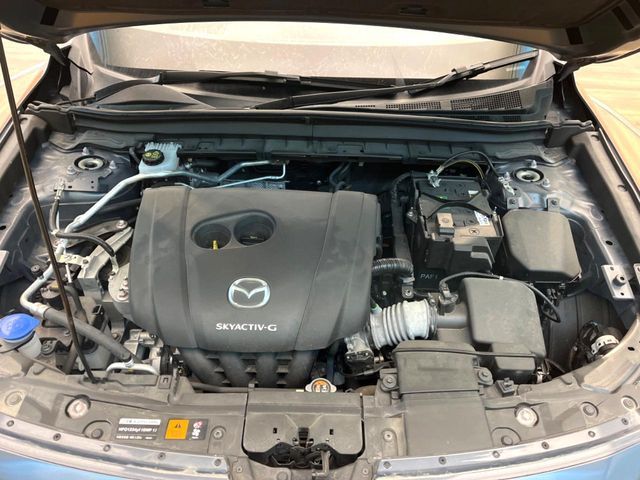 MAZDA MX-30 2020 Image 31