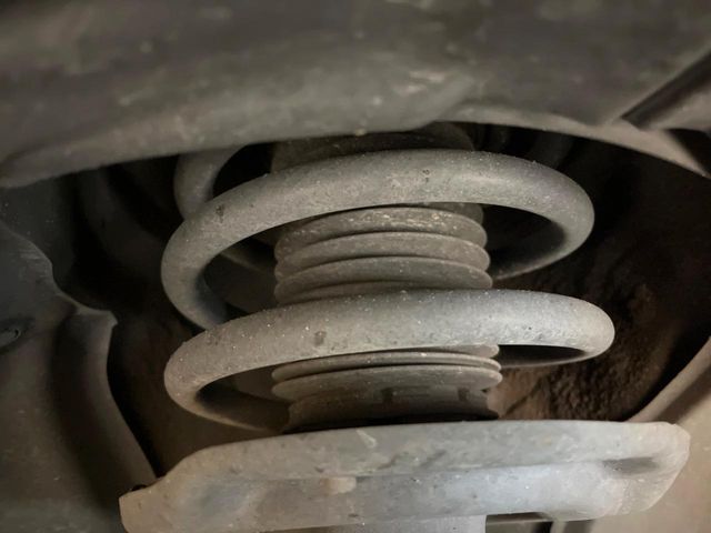 MAZDA MX-30 2020 Image 31