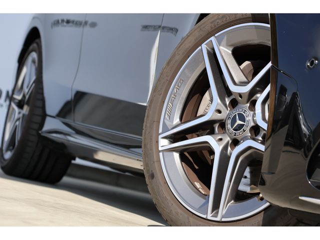 MERCEDES BENZ C CLAS 2019 Image 31