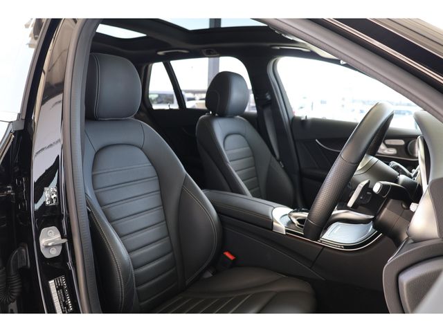 MERCEDES BENZ C CLAS 2019 Image 31