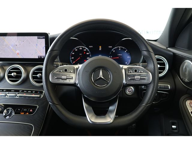 MERCEDES BENZ C CLAS 2019 Image 31