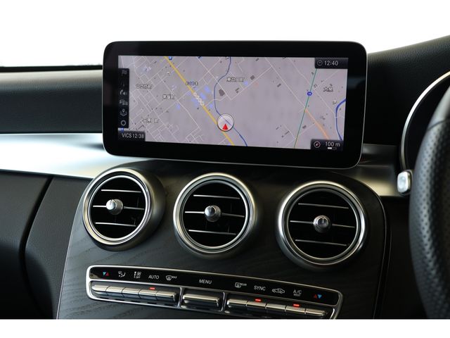 MERCEDES BENZ C CLAS 2019 Image 31