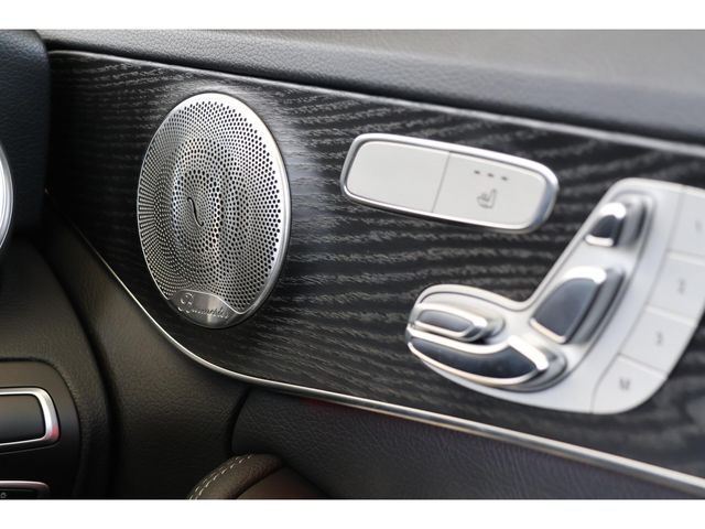 MERCEDES BENZ C CLAS 2019 Image 31