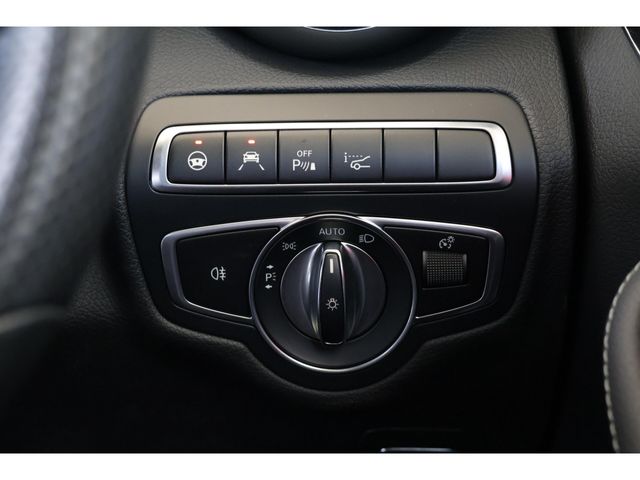 MERCEDES BENZ C CLAS 2019 Image 31