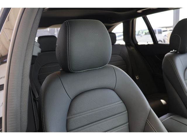 MERCEDES BENZ C CLAS 2019 Image 31