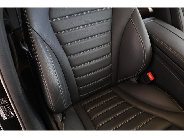 MERCEDES BENZ C CLAS 2019 Image 31