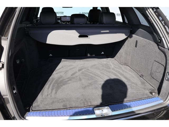 MERCEDES BENZ C CLAS 2019 Image 31