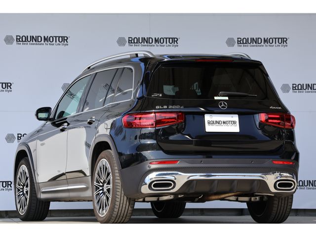 MERCEDES BENZ GLB 2024 Image 31