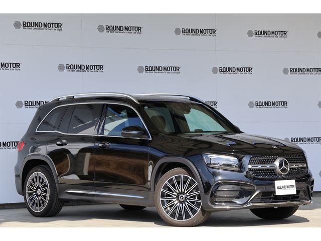 MERCEDES BENZ GLB 2024 Image 31