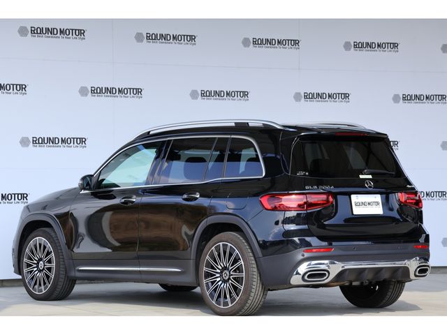 MERCEDES BENZ GLB 2024 Image 31