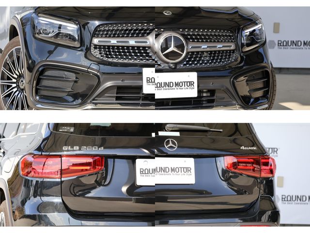 MERCEDES BENZ GLB 2024 Image 31