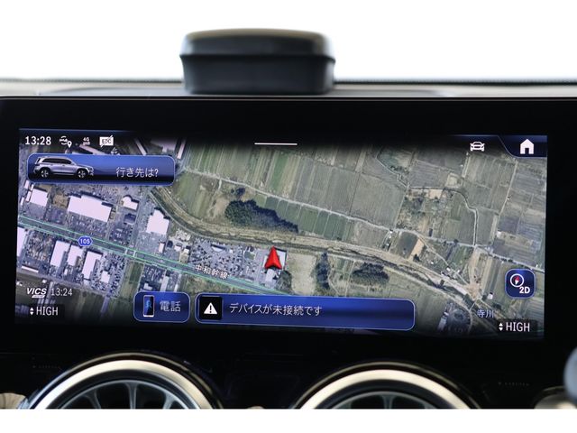 MERCEDES BENZ GLB 2024 Image 31