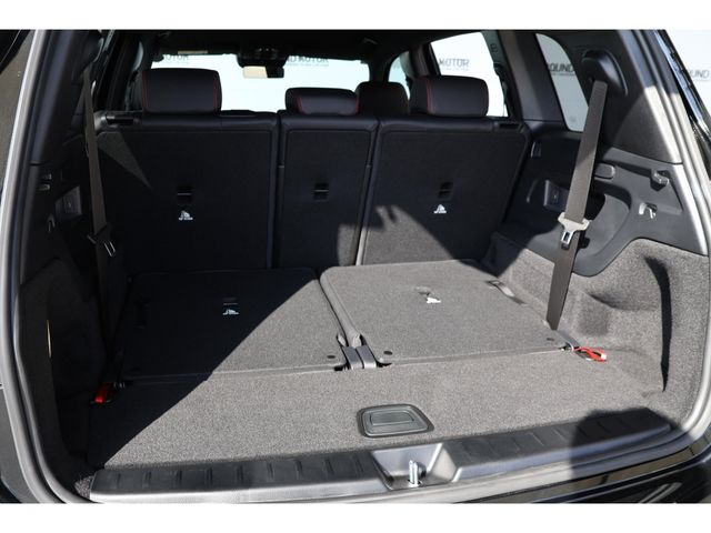 MERCEDES BENZ GLB 2024 Image 31