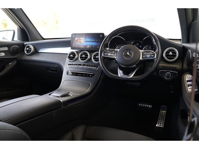 MERCEDES BENZ GLC CL 2021 Image 31